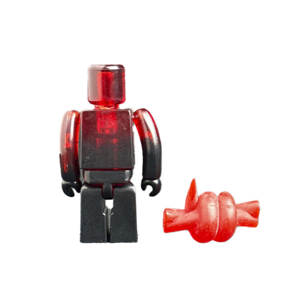 Kubrick 100% figure by Stash | Monkey Paw Mexico