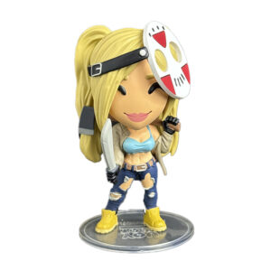 Liz Katz Youtooz #296 4 figure | Monkey Paw Mexico