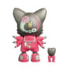 Lotus SuperJanky 8 figure by Junko Mizuno (2) | Monkey Paw Mexico