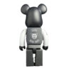 SSUR Varsity 400% figure by Ruslan Karablin (2) | Monkey Paw Mexico
