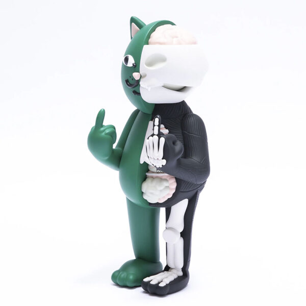 StockX Nermal 14 figure by RIPNDIP (1) | Monkey Paw Mexico