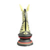 The Last Knight Dead Zebra 8 figure by Andrew Bell (1) | Monkey Paw Mexico
