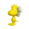 Woodstock 7 figure by Kaws x Peanuts (1) | Monkey Paw Mexico