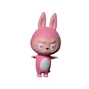 Mauer Zimomo The Little Monsters Series 3 3 figure by Kasing Lung | Monkey Paw Mexico