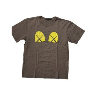 Warm Regards Ice Cream Bar Tee by Original Fake | Monkey Paw Mexico