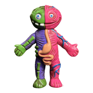 Gakki-Kun 8.5" Figure by PicoPico