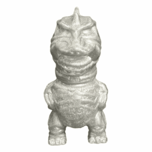 Godzilla 6" Figure by Gargamel