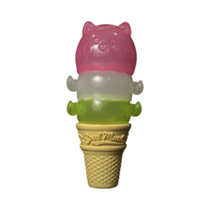 Sugar Bad Meaw 8" Figure by AkSoulMuch