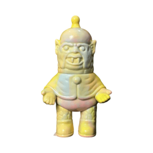 Surgeon 7” Figure by Unbox Industries