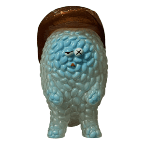 Sushi-LA TTF Exclusive 4" Figure by Nakao Teppei Food X Human Robot Toys