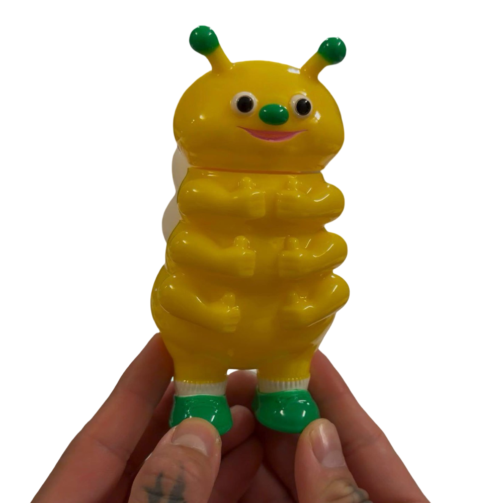 Butterpillar 7