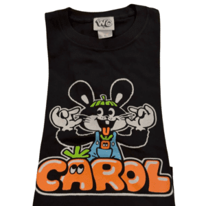 Weird Collectables Carol XL Tee