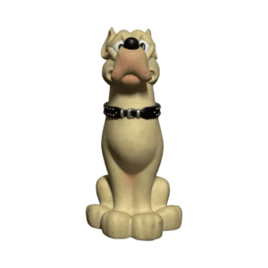 Neighborhood Dog 6.5" Figure by Medicom Toy