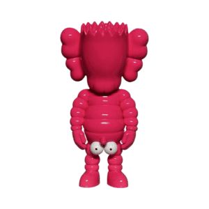 Bartballs This Party Edition 7″ Figure by Abiebi 1 | Monkey Paw Mexico