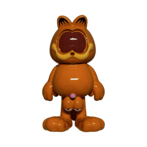 Catballs OG Edition 7″ Figure by Abiebi 1 | Monkey Paw Mexico