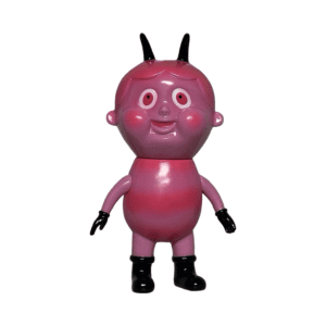 Hany Pink Colorway 7" Figure by Blackpearls