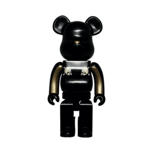 Mastermind 1st Edition 400% Bearbrick (2004) 1