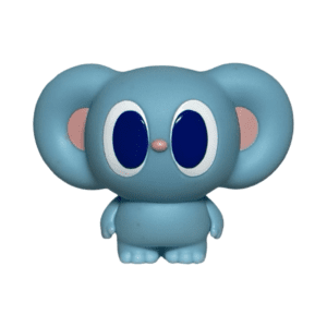 Moompa 7" Figure by Moompa Studios