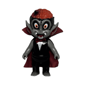 Vampire 7″ Figure by GunpowderToys 1 | Monkey Paw Mexico
