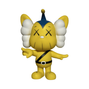 Kaws JPP 8” Figure by Kaws (2008) 1 | Monkey Paw Mexico
