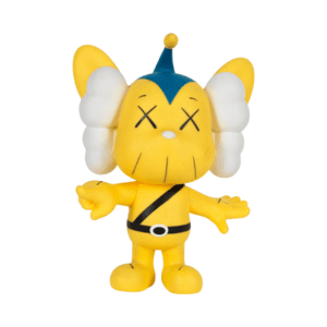 Kaws JPP 8” Figure by Kaws (2008) 1 | Monkey Paw Mexico