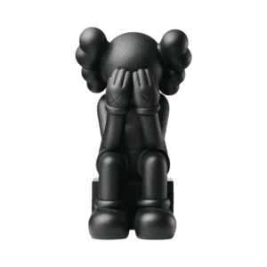 Kaws Passing Through 12 Figure by Kaws (2013) 1 | Monkey Paw Mexico