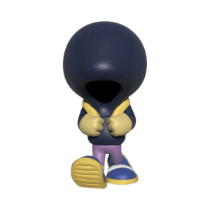 Walk 8 Figure by Vandul 1 | Monkey Paw Mexico