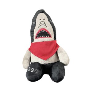10” Plush by Punk Drunkers 01 | Monkey Paw México