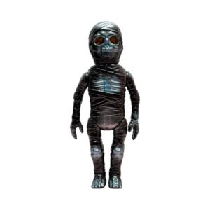 Guru Mommy 9 Figure by Gent Japan 01 | Monkey Paw México