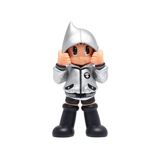 Aape By A Bathing Ape X Astro Boy Hoodie 10Th Anniversary 10 Figure 01 | Monkey Paw Mexico