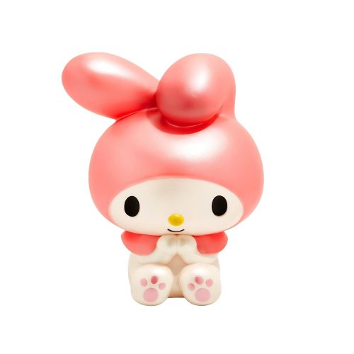 Alcancia My Melody 8" Figure By Sanrio 01 | Monkey Paw México