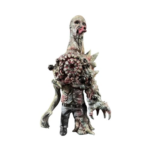 Alien A 10” Figure by ProffesorA 01 | Monkey Paw México