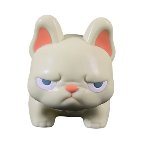 Annoyed Nimbus 5” Figure by Paulus Hyu (Signed) 02 | Monkey Paw México