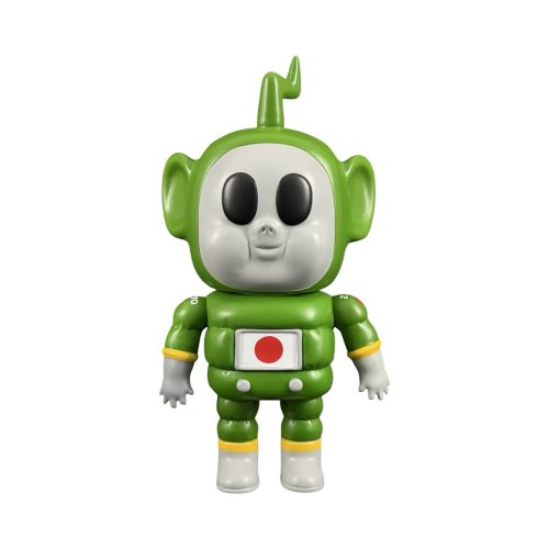 Apollo Tokyo Edition 7” Figure by Liberty Tokyo 01 | Monkey Paw México