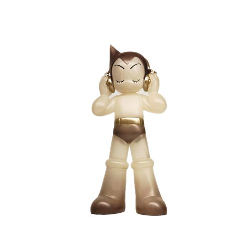 Astro Boy Dj Champagne Edition 10 Figure 01 | Monkey Paw Mexico