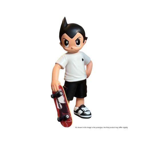 Astro Boy Skater Og 10 01 | Monkey Paw Mexico
