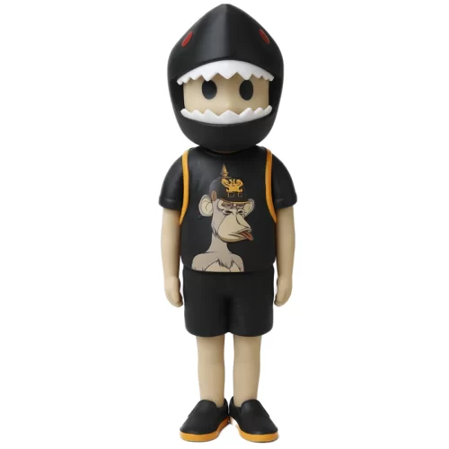 Toqo x BAYC Edition #9472 10" Figure 01 | Monkey Paw Mexico