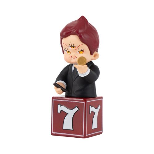 Bad Boss Dede 4 Figure by Abao x Unbox Industries 02 | Monkey Paw México