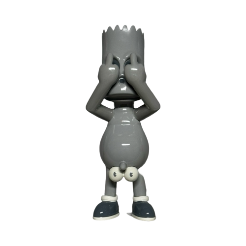 Bartballs Sweet Memory Edition 7″ Figure by Abiebi 1 | Monkey Paw Mexico