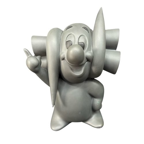 Benny the Barb 6 figure by Stash | Monkey Paw Mexico