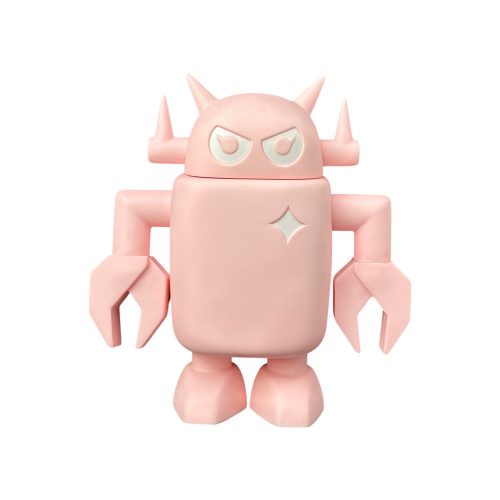 Big Boss Robot 5 figure by Giant Robot (1) | Monkey Paw Mexico