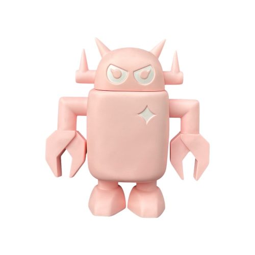 Big Boss Robot 5 figure by Giant Robot (1) | Monkey Paw Mexico