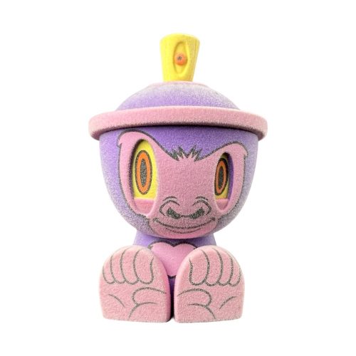 Canbot 3 oz Arlo 3 figure by InPrimeWeTrust (1) | Monkey Paw Mexico