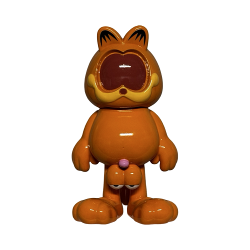 Catballs OG Edition 7″ Figure by Abiebi 1 | Monkey Paw Mexico