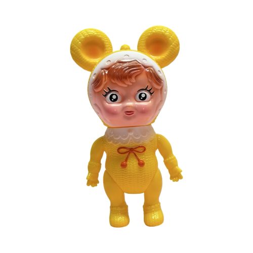 Charmy-chan Yellow Edition 6 Figure by Izumonster 01 | Monkey Paw México