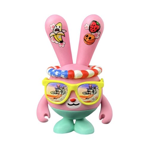 Chiko Roko Dandy 3 figure by Tokidoki (1) | Monkey Paw Mexico