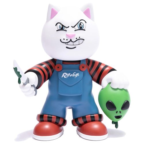 Childs Play Toy 14 figure by Ripndip | Monkey Paw Mexico