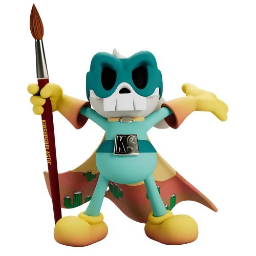 Chop Chop (Desert) 8 figure by KidSuper | Monkey Paw Mexico