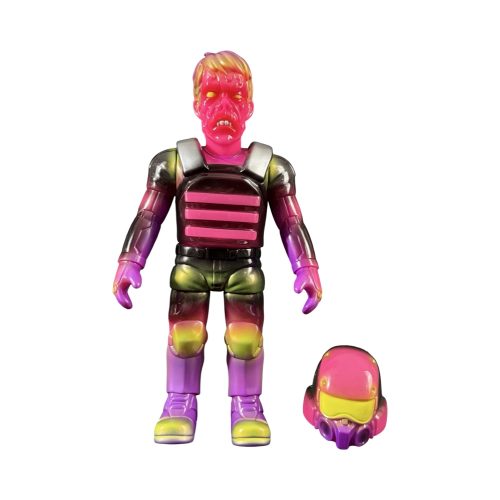 Commander Jim Jim Dancing in the Galaxy Edition 9” Figure by Acid Rain x Gums Productions 01 | Monkey Paw México