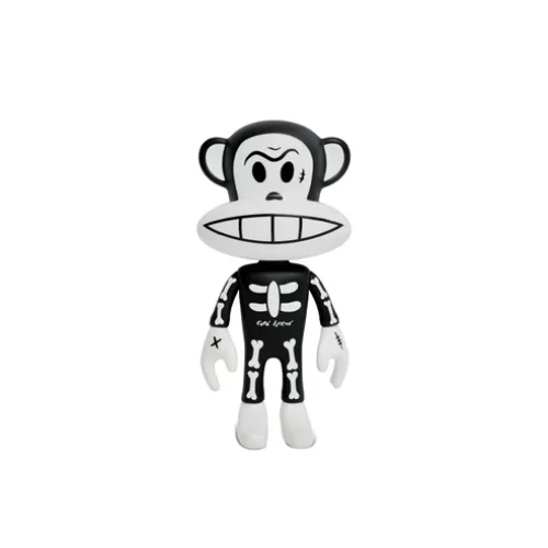 Paul Frank Julius 10" Figure By Cote Escriva 01| Monkey Paw Mexico